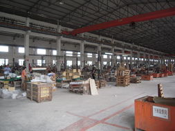 先力貿(mào)易攜手富田玻璃工藝廠 公共關(guān)系服務(wù)賦能江門江海區(qū)玻璃工藝產(chǎn)業(yè)升級(jí)