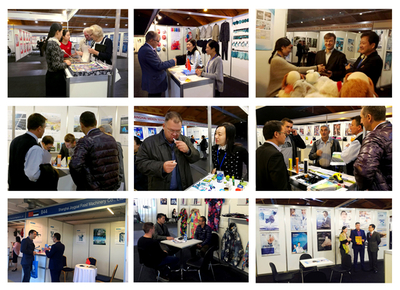 上海之帆“一帶一路”波羅的海三國(guó)經(jīng)貿(mào)人文巡展圓滿(mǎn)落幕，搭建中歐合作新橋梁