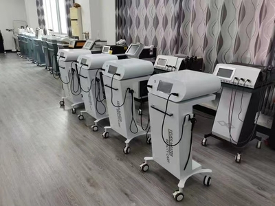 專業溫控賦能美業新體驗 七臺河市448K發燒大師溫控平衡儀的生產與應用